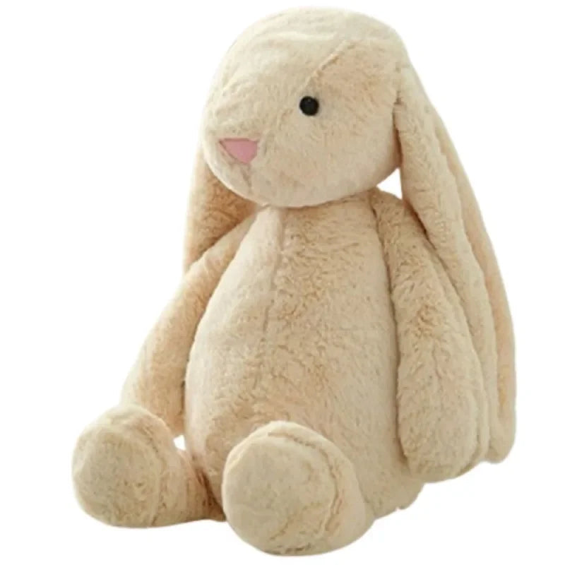 Peluche Lapin Kawaii – Le Compagnon Douceur Incontournable