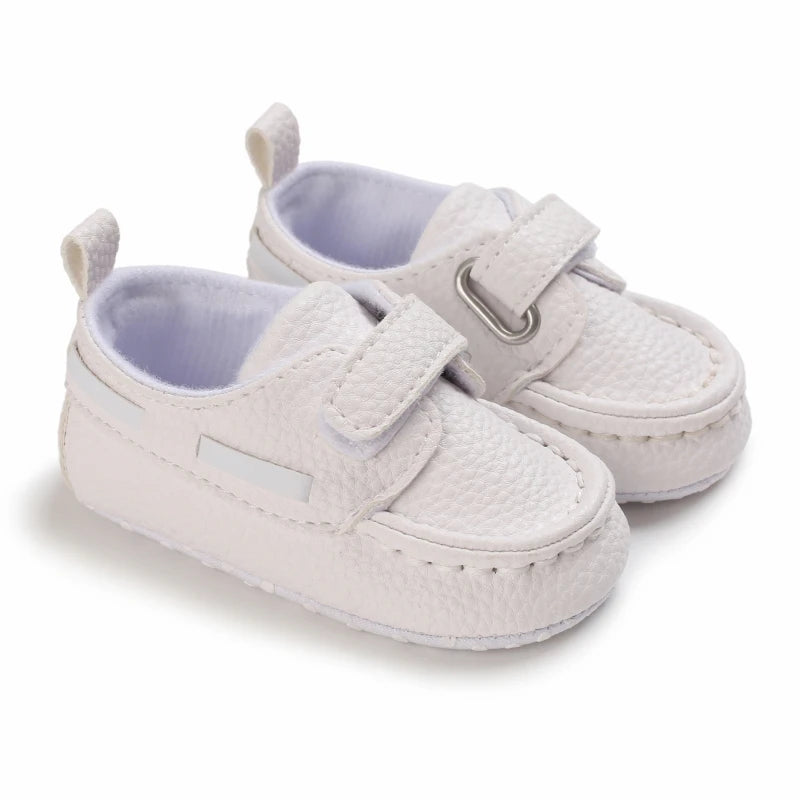 Chaussures de marche pour nouveau-né, chaussures Lefu pour garçons, premiers pas de loisirs, mode, 0-18M