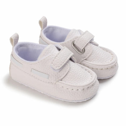 Chaussures de marche pour nouveau-né, chaussures Lefu pour garçons, premiers pas de loisirs, mode, 0-18M