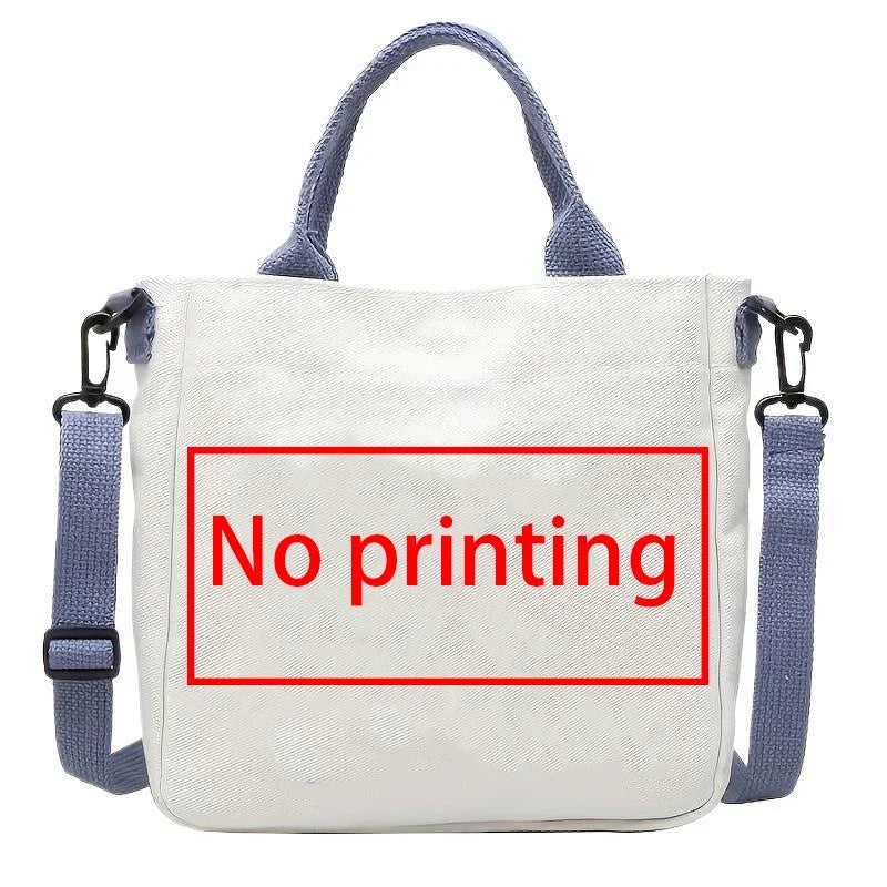 Sac à bandoulière enfant Gabby et la Maison Magique – Sac fourre-tout kawaii pour filles