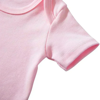Body Bébé Petit Marin – Onesie Doux 100 % Coton