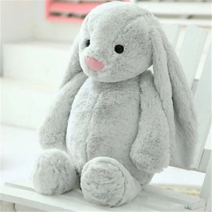 Peluche Lapin Kawaii – Le Compagnon Douceur Incontournable