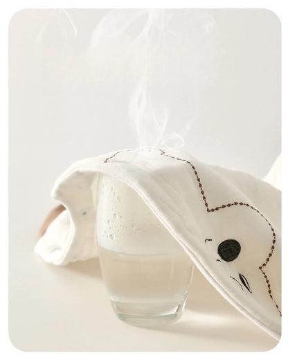Combinaison Bébé Douillette en Coton – Chaleur & Confort pour Nouveau-né