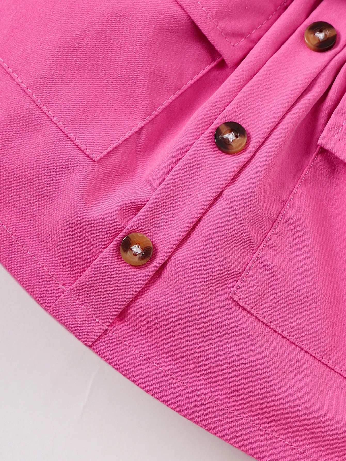 Ensemble Bébé Fille “Heart” – T-shirt + Bas Rose – Été (0–12 mois)