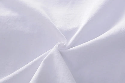 Ensemble Été Enfant – T-Shirt à Manches Courtes & Short Tendance