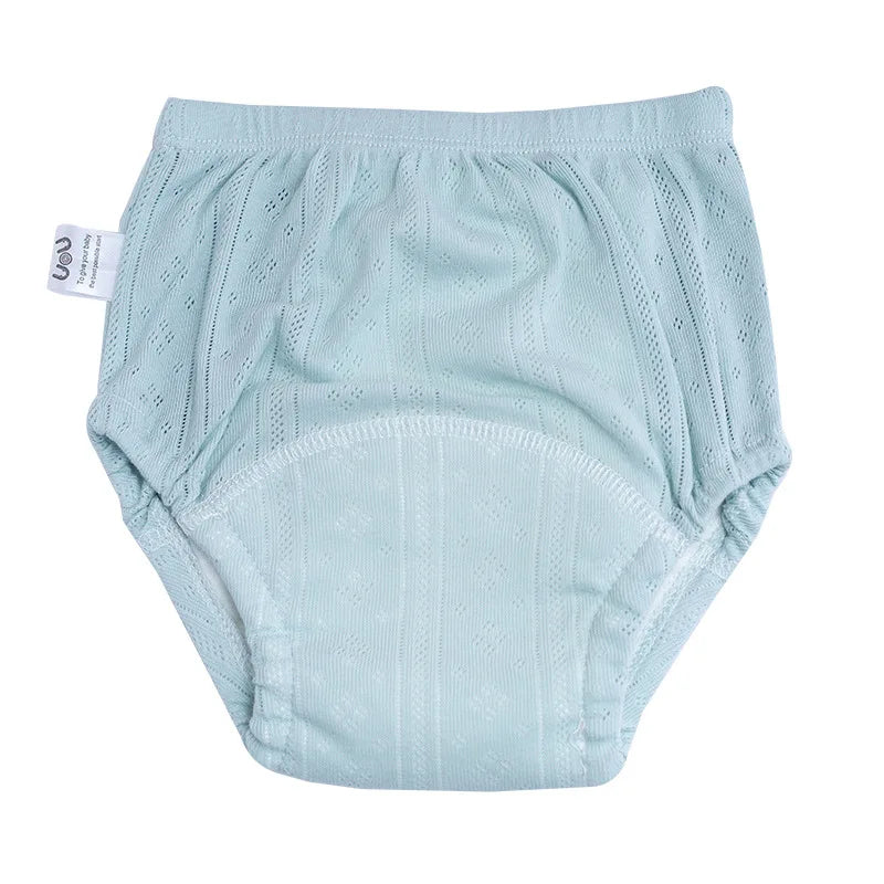 Culotte d’Apprentissage Bébé Réutilisable – Douce, Lavable & Respirante