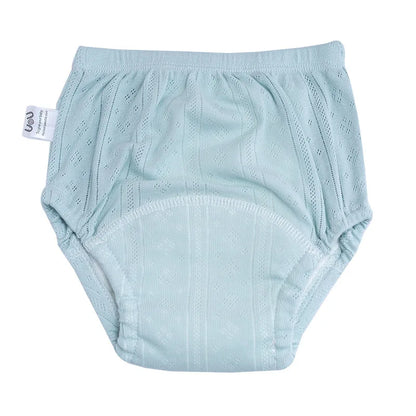 Culotte d’Apprentissage Bébé Réutilisable – Douce, Lavable & Respirante