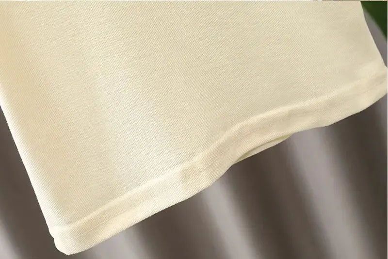 Ensemble Garçon Classy 2 Pièces – Polo + Short (4 à 6 ans)