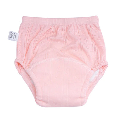 Culotte d’Apprentissage Bébé Réutilisable – Douce, Lavable & Respirante
