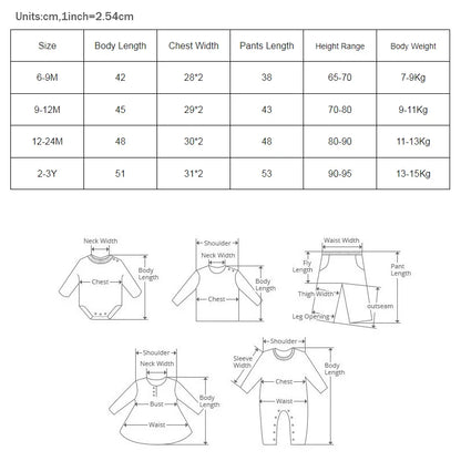 Ensemble bébé garçon vintage – Body, bretelles & pantalon (avec nœud papillon)