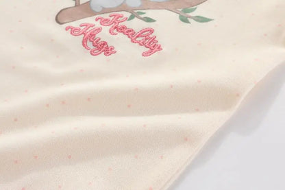 Ensemble 3 bodys bébé unisexe en coton – Confort doux pour nouveau-né