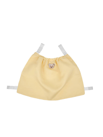 Sac de Rangement Suspendu pour Poussette Bébé – Organisateur Pratique pour Couches et Accessoires