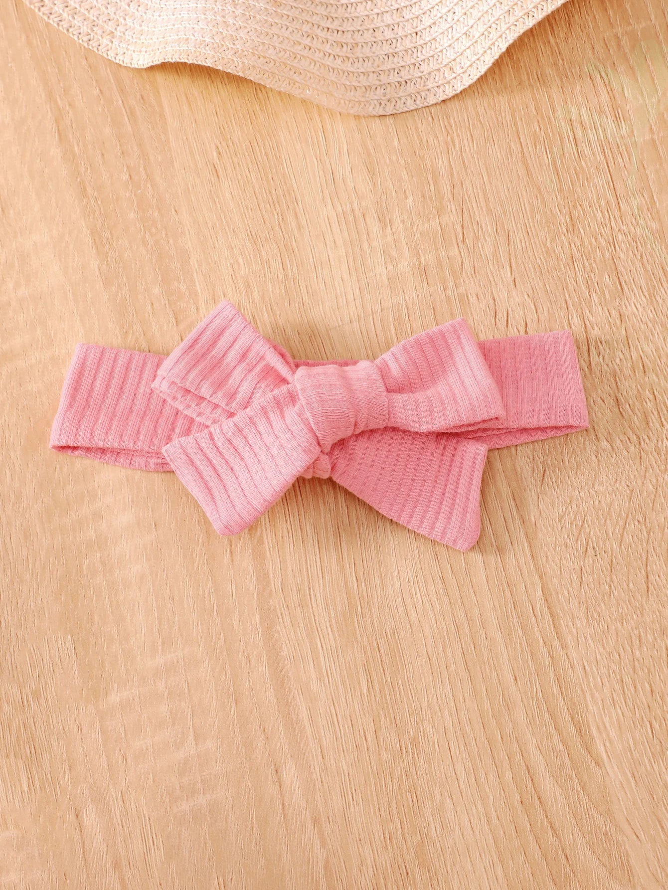 Robe d’été bébé fille à bretelles – Motif cœur et éléphant mignon