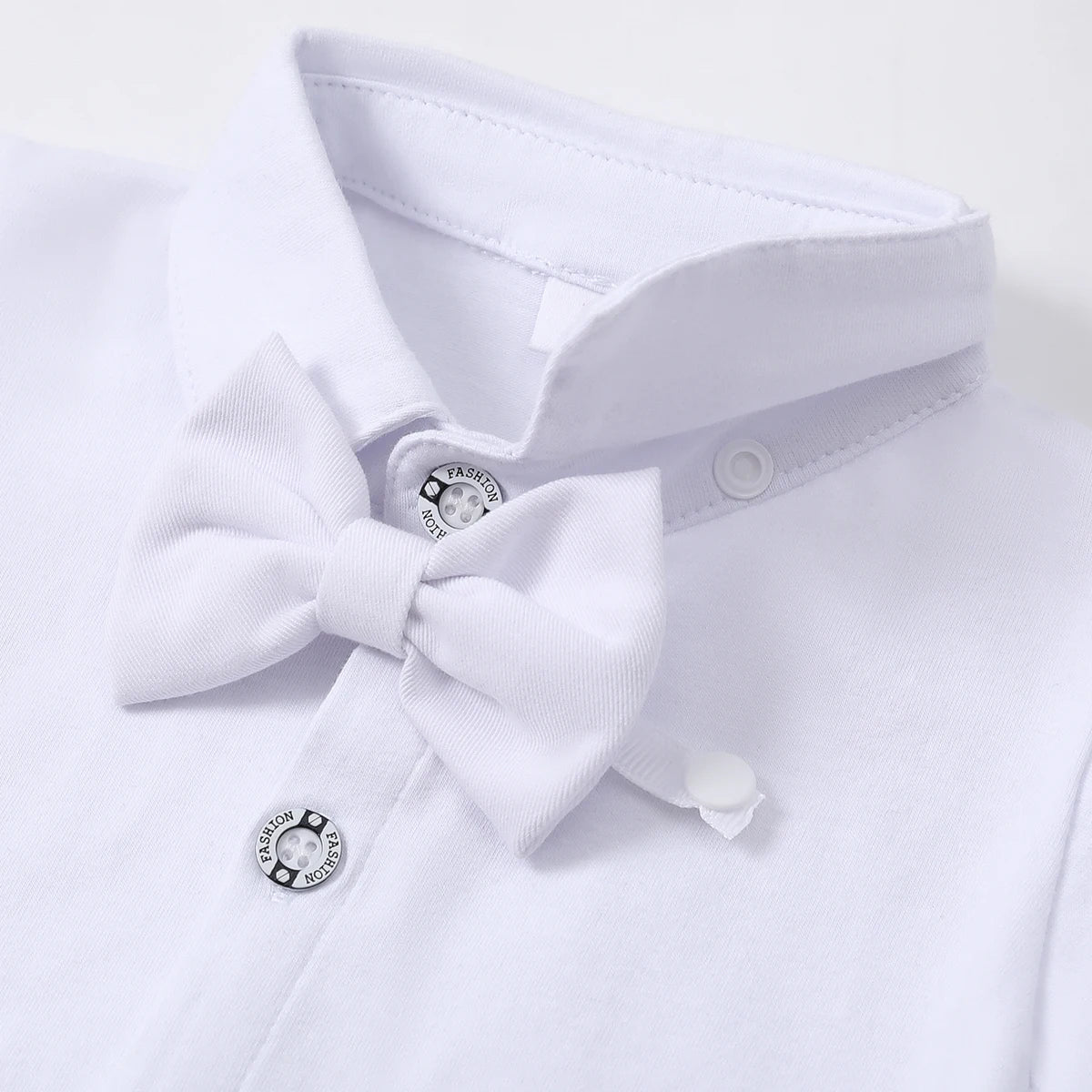 Tenue de baptême pour bébé garçon, ensemble de costume de baptême pour première église de pâques, vêtements cadeaux formels pour fête d'anniversaire et de mariage