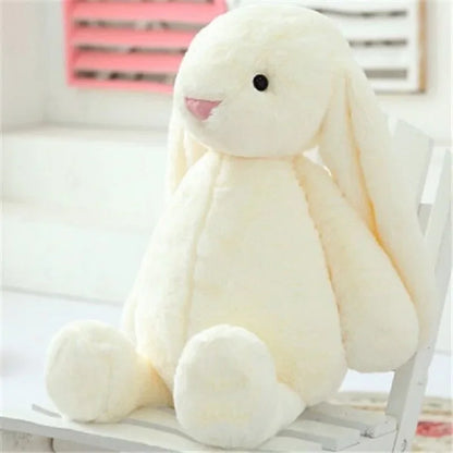 Peluche Lapin Kawaii – Le Compagnon Douceur Incontournable