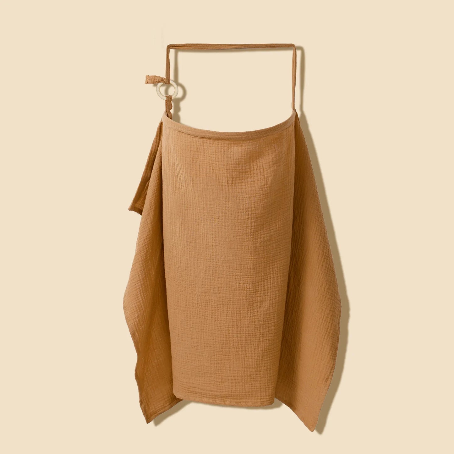 Housse d’Allaitement Respirante Petit Trésor – Confort & Intimité pour Maman et Bébé