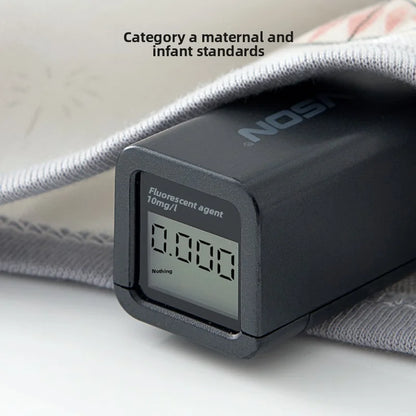 Gigoteuse bébé en mousseline de coton – Sac de nuit respirant (printemps / été)