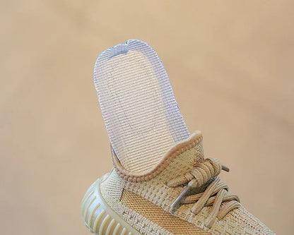 Baskets Enfant Antidérapantes – Chaussures Légères Printemps & Été