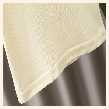 Ensemble Garçon Classy 2 Pièces – Polo + Short (4 à 6 ans)