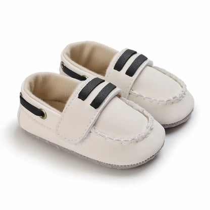 Chaussures de marche pour nouveau-né, chaussures Lefu pour garçons, premiers pas de loisirs, mode, 0-18M
