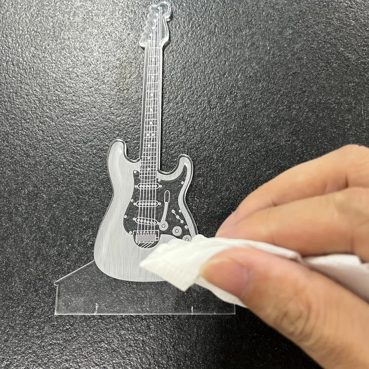 Veilleuse 3D Licorne – 16 couleurs – Tactile & télécommande – Ambiance chambre enfant