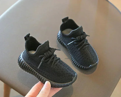 Baskets Enfant Antidérapantes – Chaussures Légères Printemps & Été