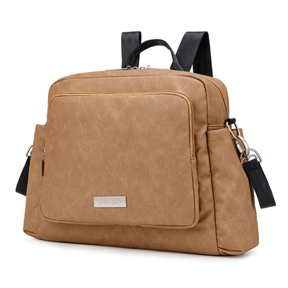 Sac à Langer Bébé Grande Capacité – Sac à Dos Multifonction pour Parents