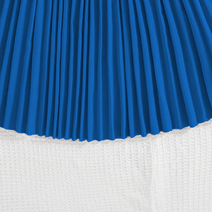 Ensemble chic jupe plissée – Style coréen (Fille)