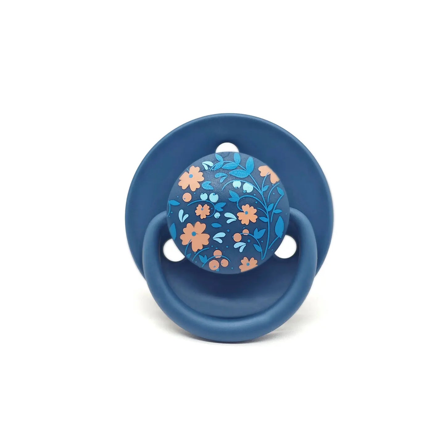 Attache-Suce Sécurisée pour Bébé – Silicone Alimentaire & Design Doux