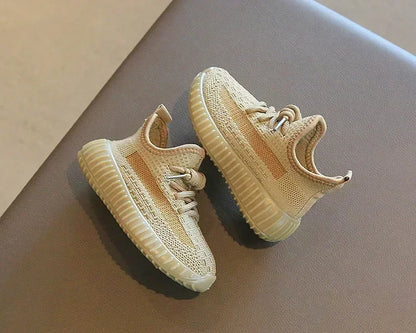 Baskets Enfant Antidérapantes – Chaussures Légères Printemps & Été