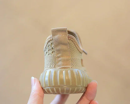 Baskets Enfant Antidérapantes – Chaussures Légères Printemps & Été