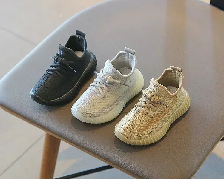 Baskets Enfant Antidérapantes – Chaussures Légères Printemps & Été