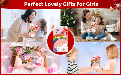 Projecteur Galaxy 360° – Veilleuse Ciel Étoilé (12 Films)