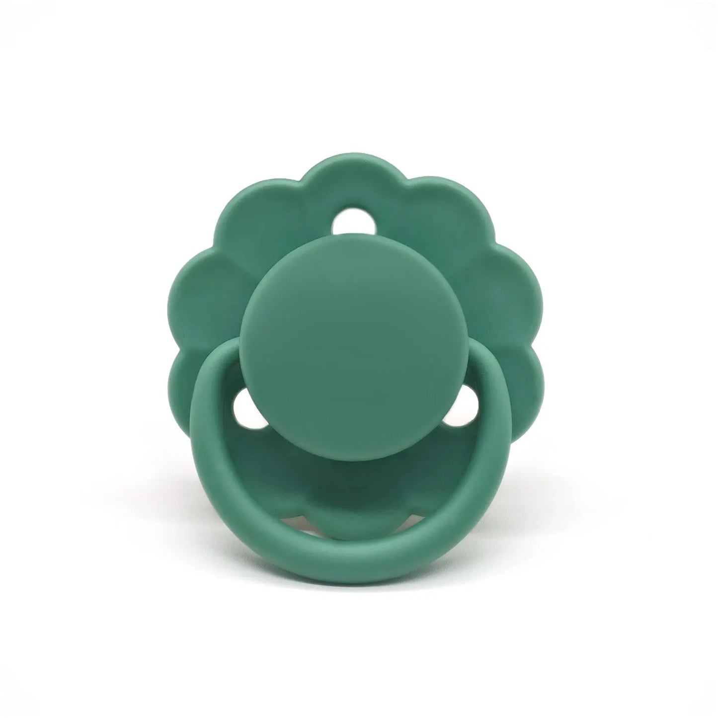 Attache-Suce Sécurisée pour Bébé – Silicone Alimentaire & Design Doux