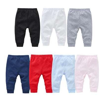 Ensemble Bébé 3 Pièces 100% Coton – Barboteuse, Pantalon & Bonnet | Douceur Essentielle