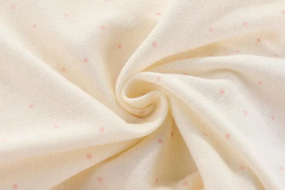 Ensemble 3 bodys bébé unisexe en coton – Confort doux pour nouveau-né