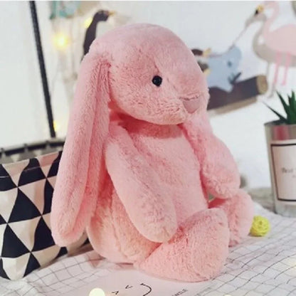 Peluche Lapin Kawaii – Le Compagnon Douceur Incontournable