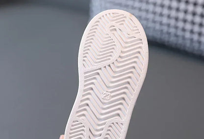 Baskets Bébé Antidérapantes – Chaussures Confortables Unisexes