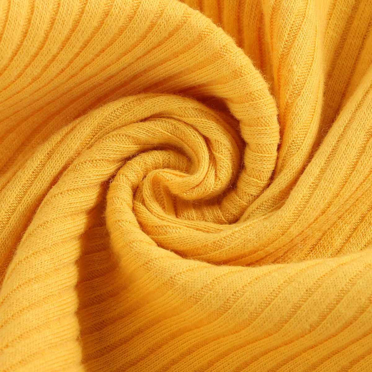 Tenue d’été bébé fille – Haut à manches volantées + short motif tournesols