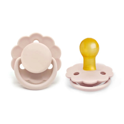 Attache-Suce Sécurisée pour Bébé – Silicone Alimentaire & Design Doux