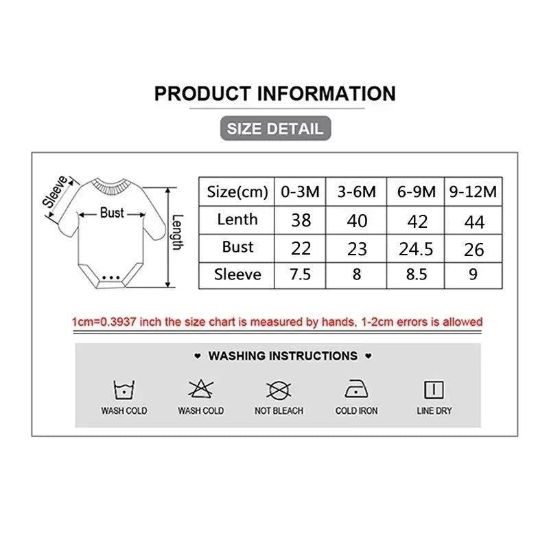 Body Bébé Petit Marin – Onesie Doux 100 % Coton