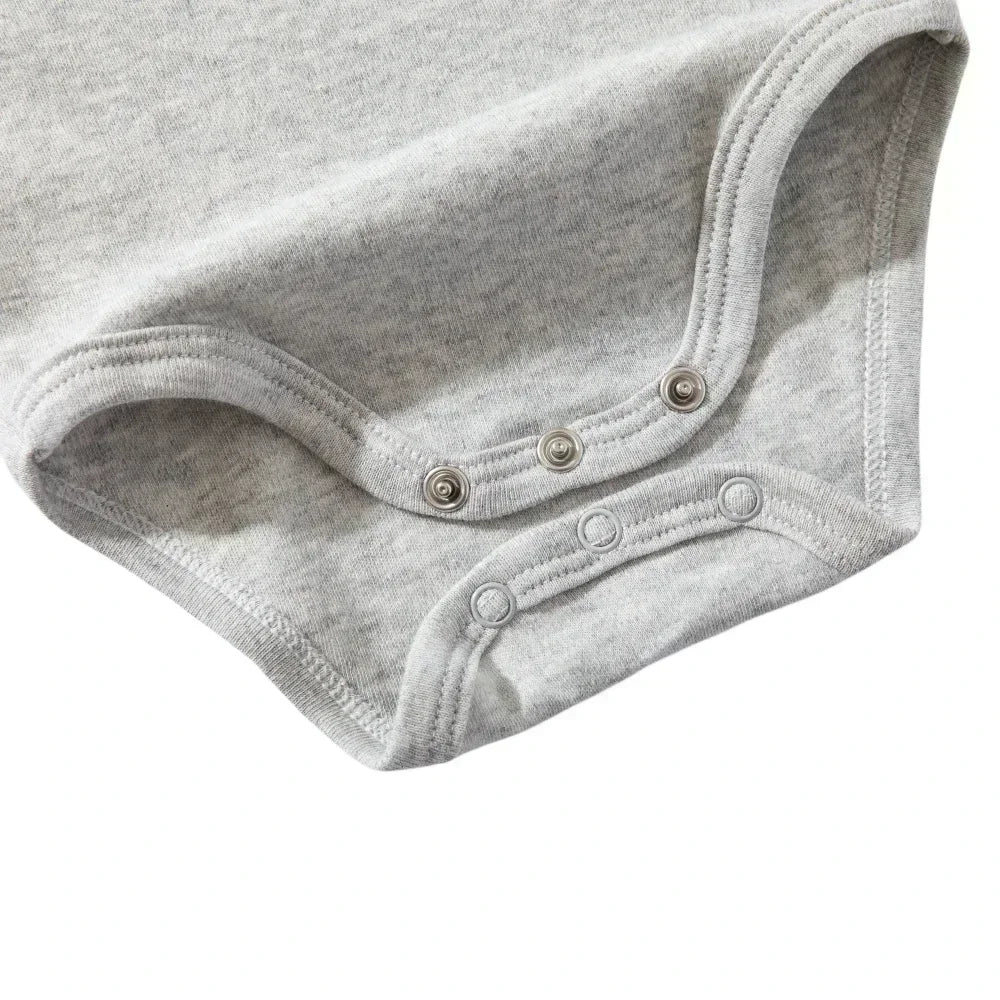 Body Bébé Petit Marin – Onesie Doux 100 % Coton