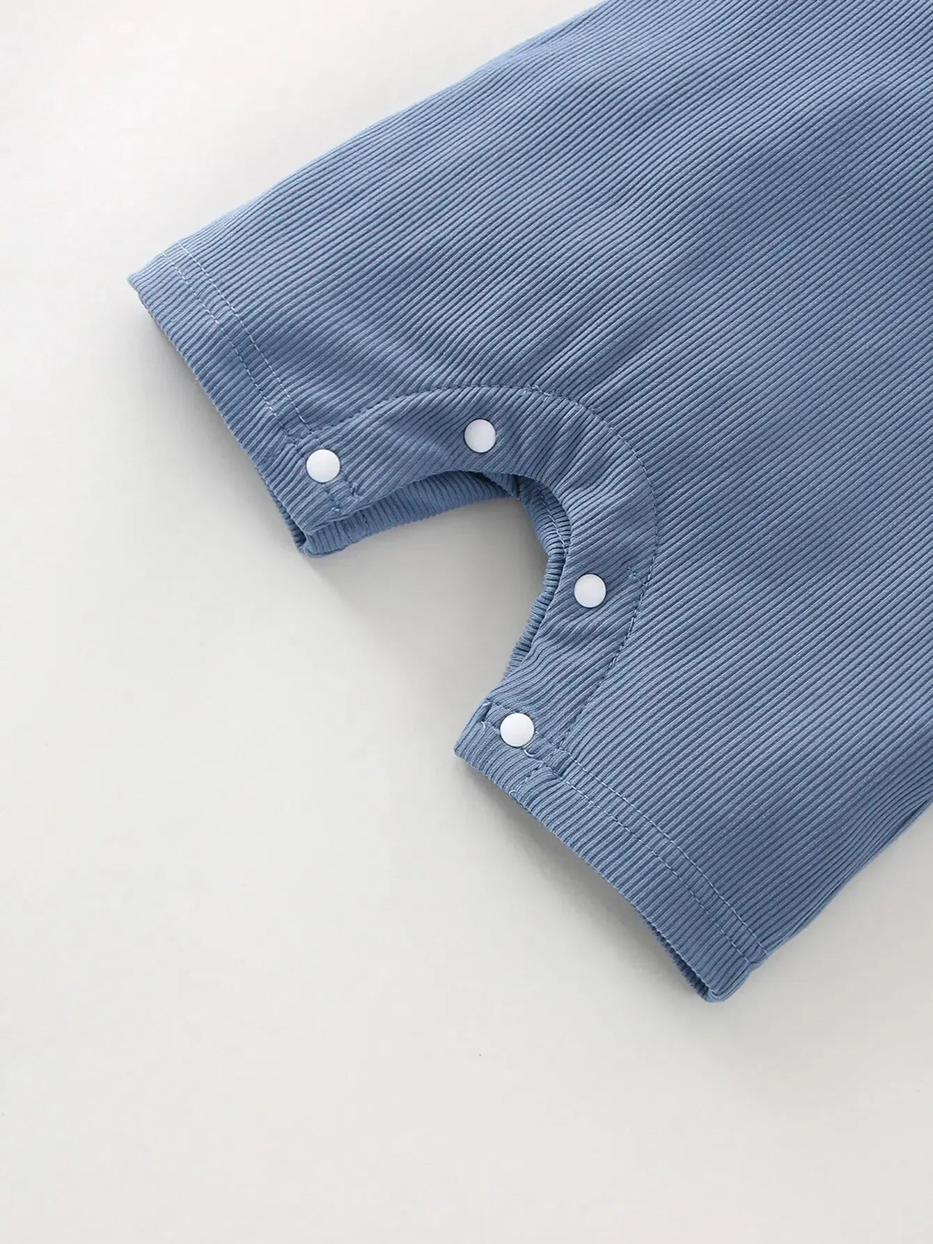 Body bébé été sans manches – Combinaison confortable pour nouveau-né