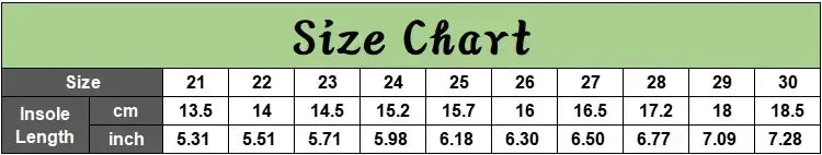 Baskets Bébé Antidérapantes – Chaussures Confortables Unisexes