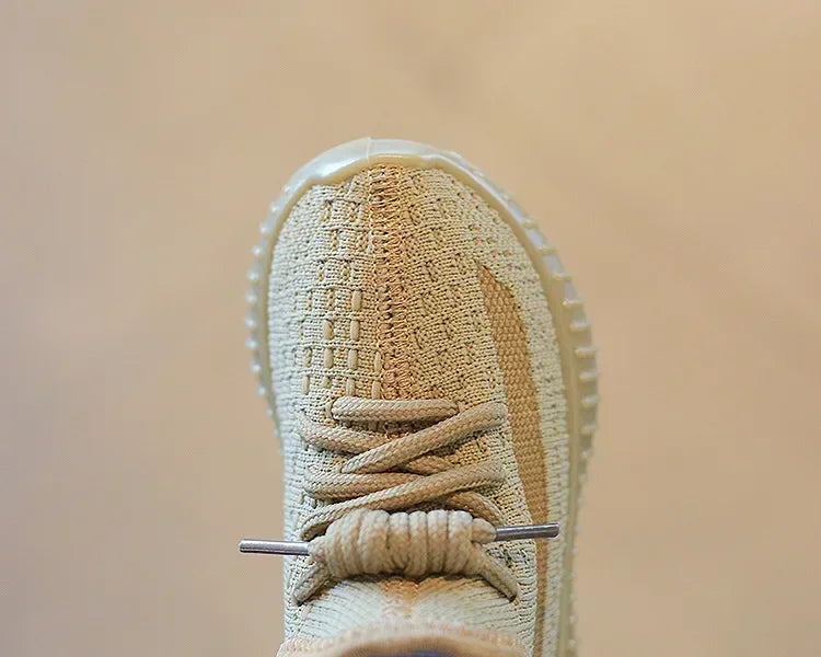 Baskets Enfant Antidérapantes – Chaussures Légères Printemps & Été