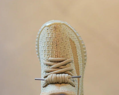 Baskets Enfant Antidérapantes – Chaussures Légères Printemps & Été