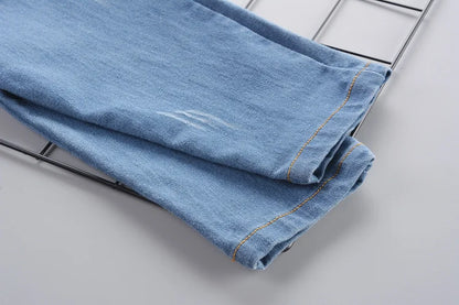 Ensemble Enfant Chic 2 Pièces – Chemise à Col + Pantalon (Unisexe, 4–6 ans)