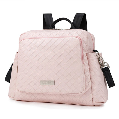 Sac à Langer Bébé Grande Capacité – Sac à Dos Multifonction pour Parents