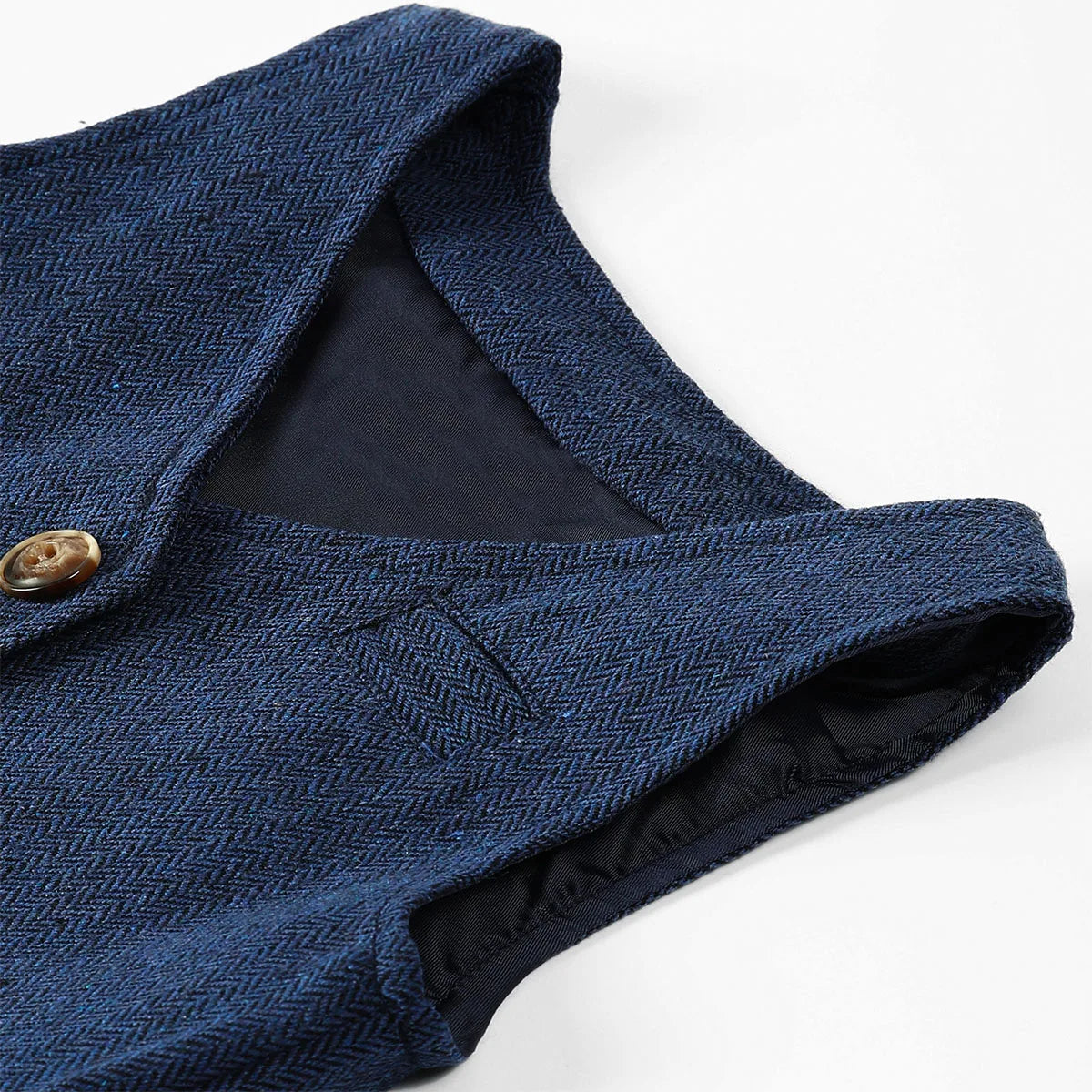 Garçons costume tenue ensemble enfant en bas âge vêtements de mariage enfants baptême pâques église vêtements infantile noël fête d'anniversaire cadeau noël 3 pièces