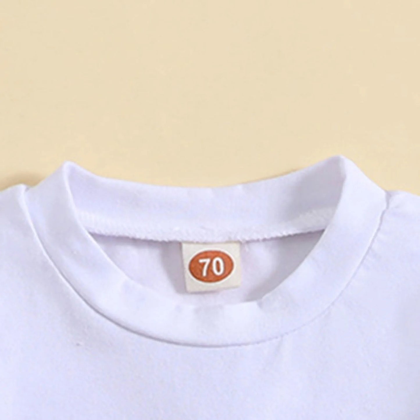 Ensemble Bébé Ourson 2 Pièces – Haut Confort & Bas Assorti Décontracté